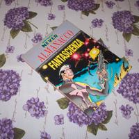 Nathan Never Almanacco della fantascienza 1997