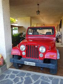 JEEP Renegade - 1980