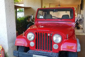 JEEP Renegade - 1980