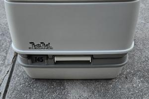 Thetford Porta Potty 145 Elegance