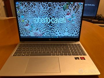 computer portatile Hp