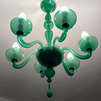 Lampadario Veneziano