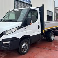 Iveco 35c17 ribaltabile