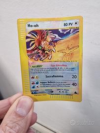 pokemon Ho-ho  