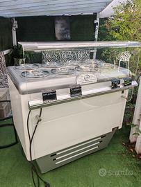 Frigo per gelati ‘Dolcevita’