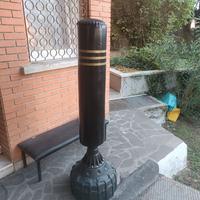 sacco da boxe