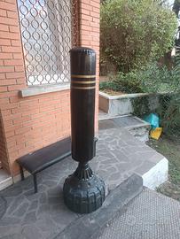 sacco da boxe
