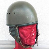 Elmo vintage parà sovietico prod. polacca anni '60