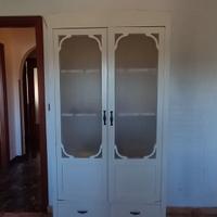 credenza della nonna