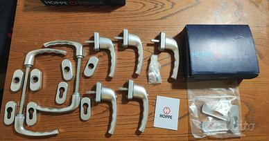 Kit Maniglie Hoppe New York