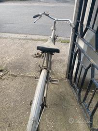 bicicletta