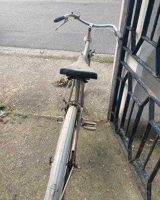 bicicletta
