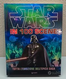 Libro Star Wars
