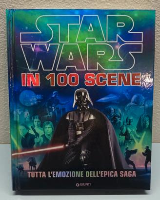 Libro Star Wars