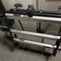 Portabici Thule (fino a 3 bici)