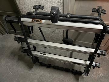 Portabici Thule (fino a 3 bici)