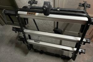 Portabici Thule (fino a 3 bici)