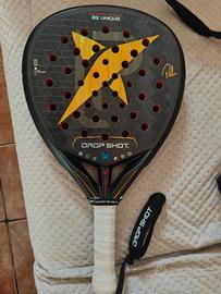 Drop Shot Canyon Pro Attack 2.0 2026