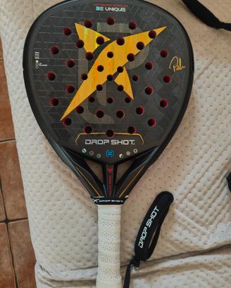 Drop Shot Canyon Pro Attack 2.0 2026