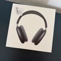 Apple AirPods Max Mezzanotte – Nuove, mai usate