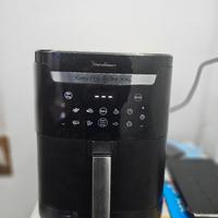 Moulinex Easy Fry & Grill XXL Friggitrice ad