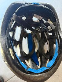 Casco da bici