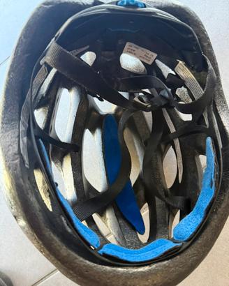 Casco da bici