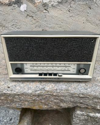 Radio phonola