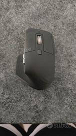 Logitech Mx master 3s