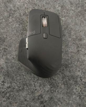Logitech Mx master 3s