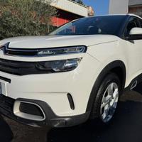CITROEN C5 Aircross BlueHDi 130 S&S EAT8 Busines