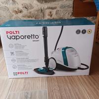 Vaporetto Polti SMART