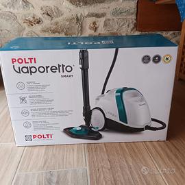 Vaporetto Polti SMART