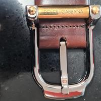 cintura dolce e gabbana