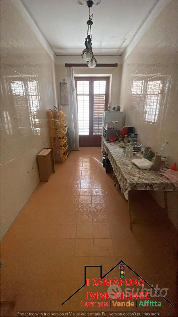 Appartamento – Partinico, Palermo - Vista 3