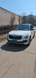 Skoda kamiq 1000 benzina