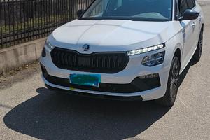 Skoda kamiq 1000 benzina