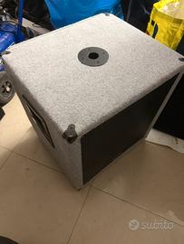 Sub Woofer Skytec