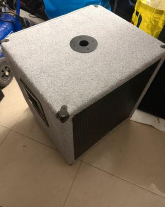 Sub Woofer Skytec