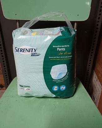 Pannoloni per adulti