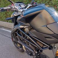 MV AGUSTA BRUTALE 920