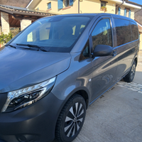 Mercedes vito 4x4 119 cdi
