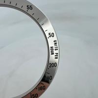 Genuine Rolex Daytona 16520 MK1 bezel come nuova