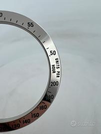 Genuine Rolex Daytona 16520 MK1 bezel come nuova