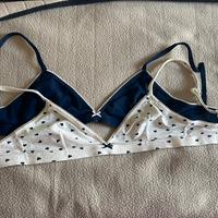 Petit Bateaux coppia reggiseni