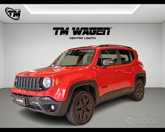 JEEP Renegade 2.0 Mjt 170CV 4WD Active Drive Low T