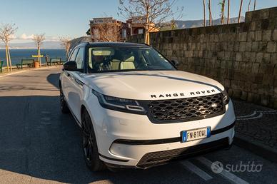 Range Rover Velar 2.0 - Full Optional