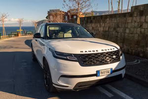 Range Rover Velar 2.0 - Full Optional