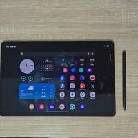 SAMSUNG TAB S9 PLUS 12,4" + COVER KEYBOARD  SLIM