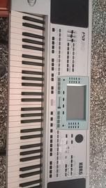 Korg pa50